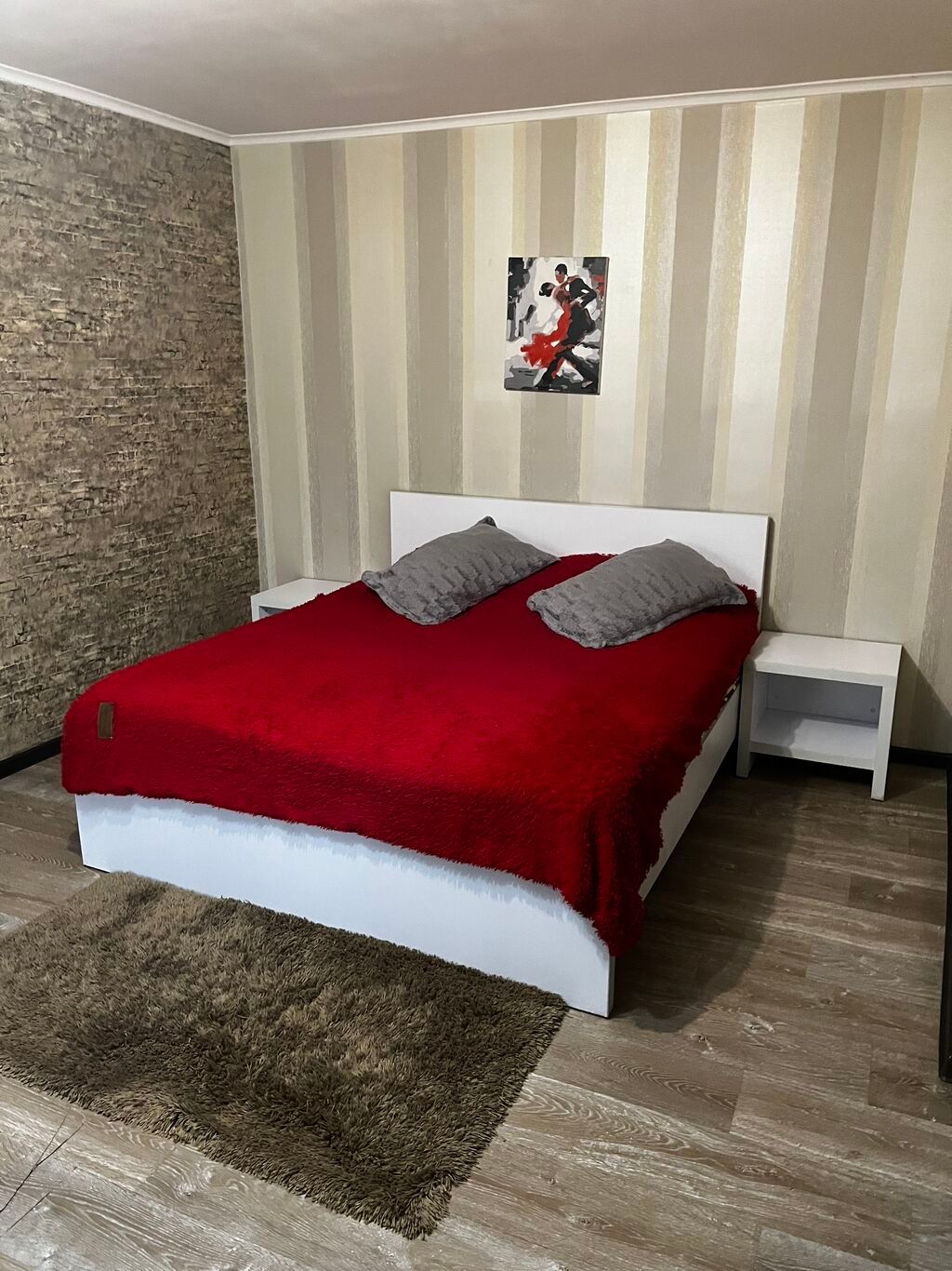 1 комната, Политех, Душевая кабина, Бронь, Интернет, Wi-Fi, фото 1