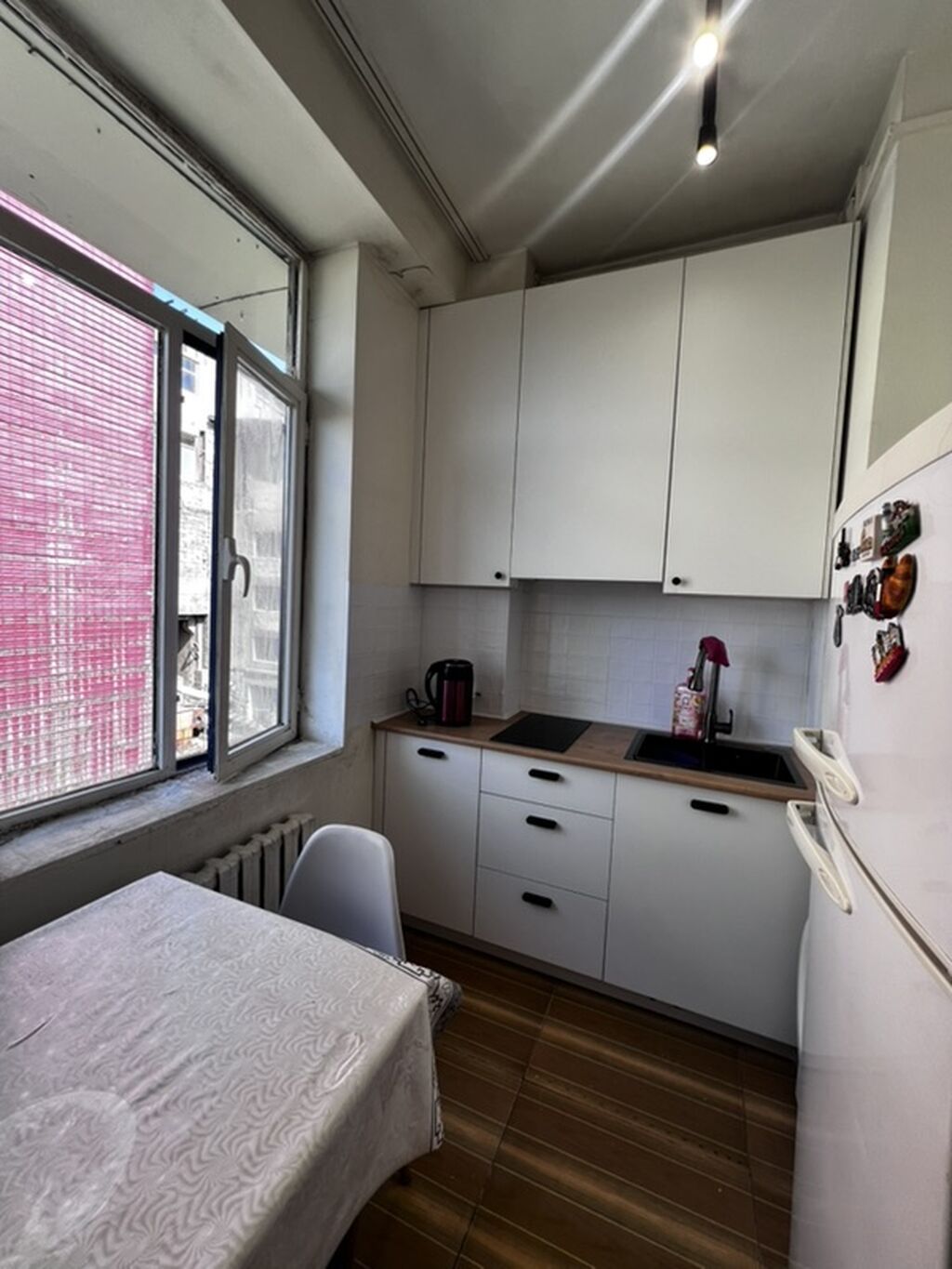 1 комната, 29 м², Карпинка Индивидуалка, 4 этаж, Свежий ремонт: фото 3