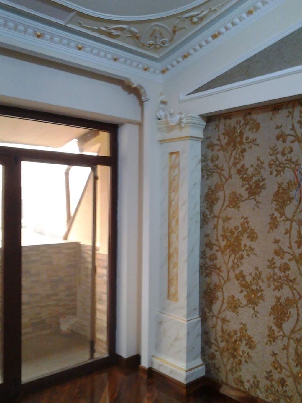 Ремонт квартир. Все виды ремонтно-строительных работ. Evlərin və - 5