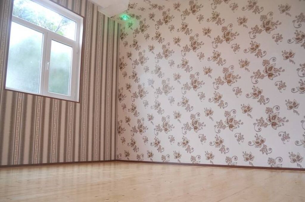 Masazır 2 otaqlı, 38 kv. m, Kredit var, Yeni təmirli