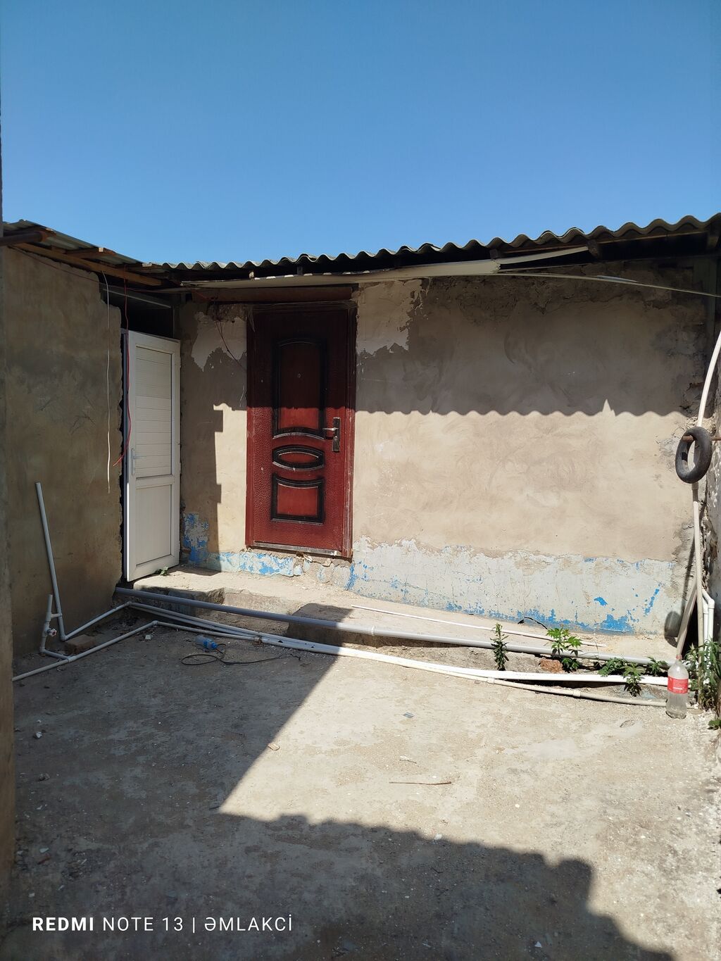 2 otaqlı, 40 kv. m, Kredit yoxdur, Yeni təmirli