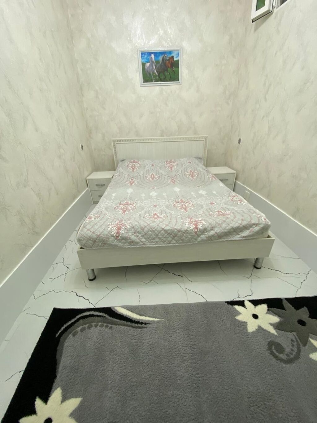 2 otaqlı, Səbail r. r-nu