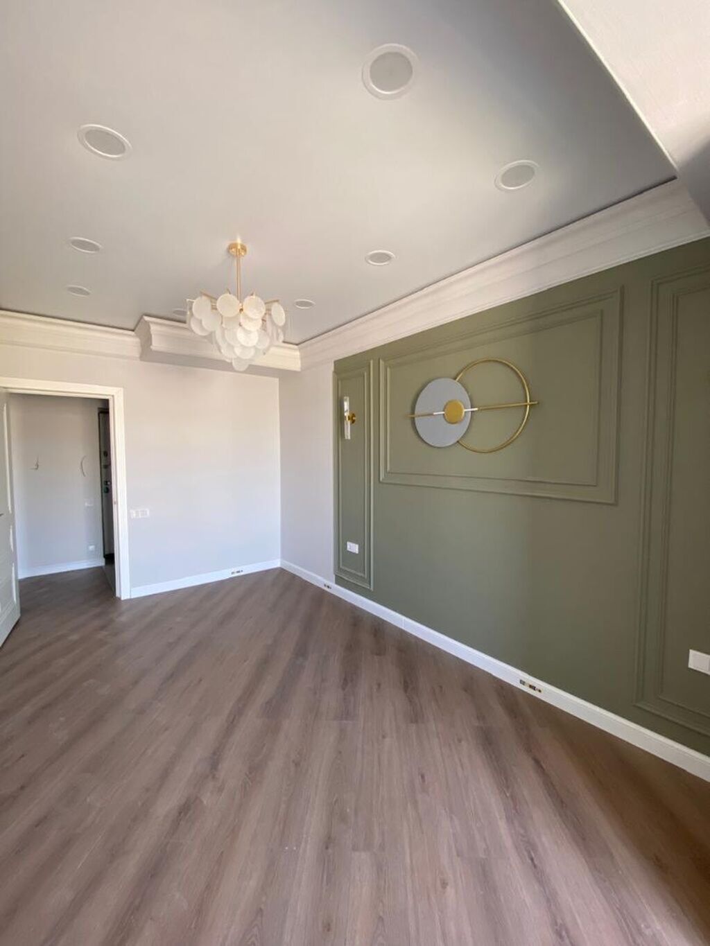 Продам 1-комнатную квартиру 47 м² в мкр. Асанбай: фото 4