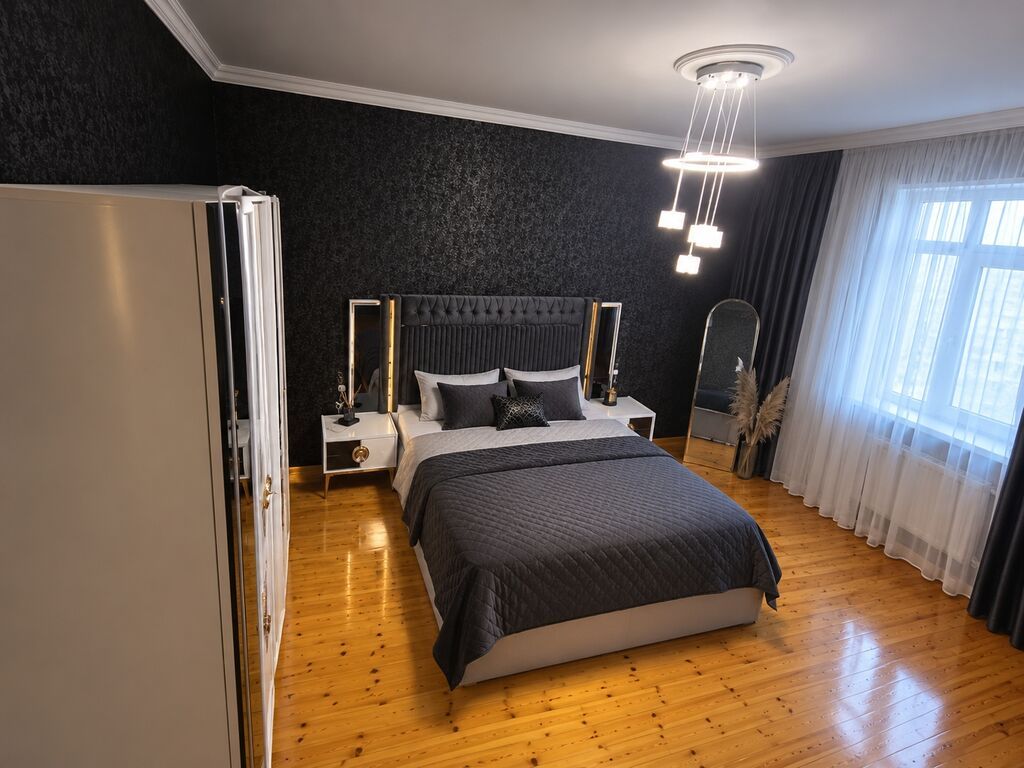 Koroğluda 3 otaqlı həyət evi satılır, 100 m², 130 000 AZN, şəkil 2 / 6