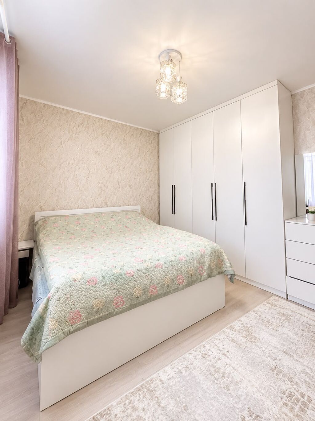 Продается 2-этажный дом в Ак-Ордо, 190 м², 5 соток: фото 5