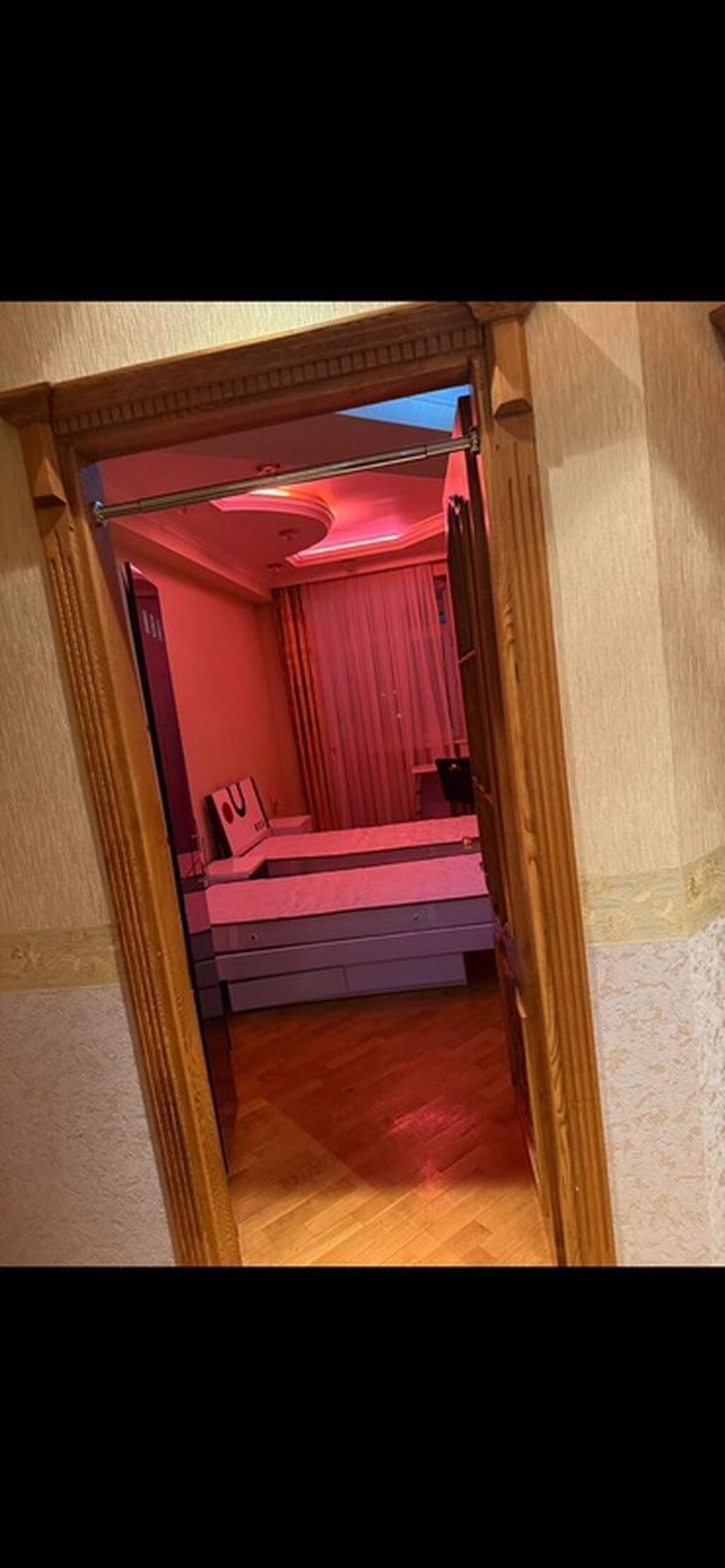 Bakı, Yeni Yasamal, 3 otaqlı, Köhnə tikili, m. İnşaatçılar, 117 kv. m
