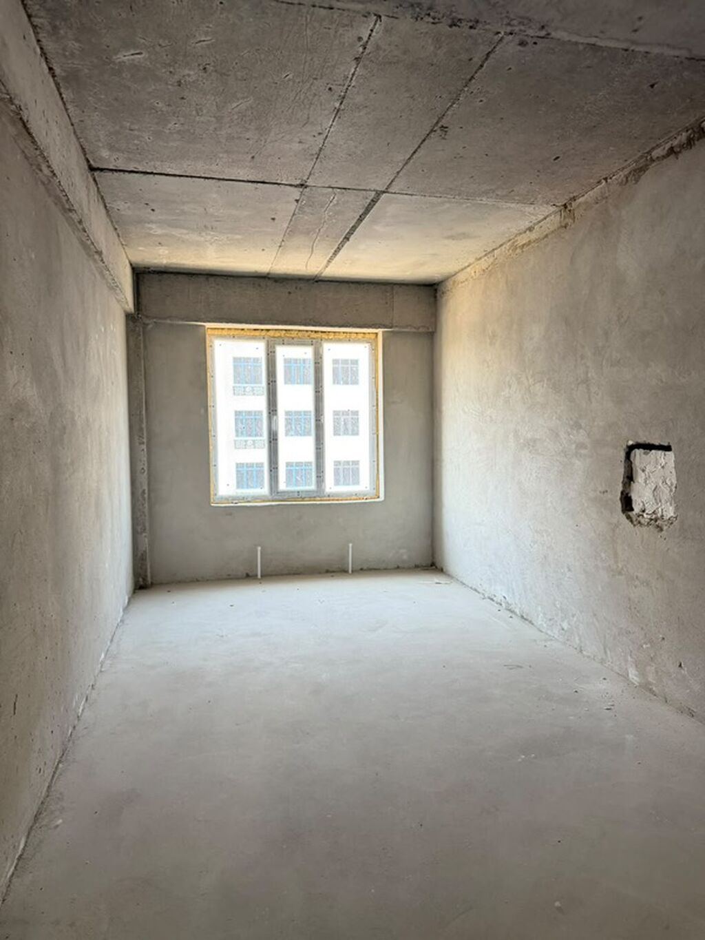 3 комнаты, 93 м², Технопарк Элитка, 12 этаж, ПСО (под самоотделку): фото 5