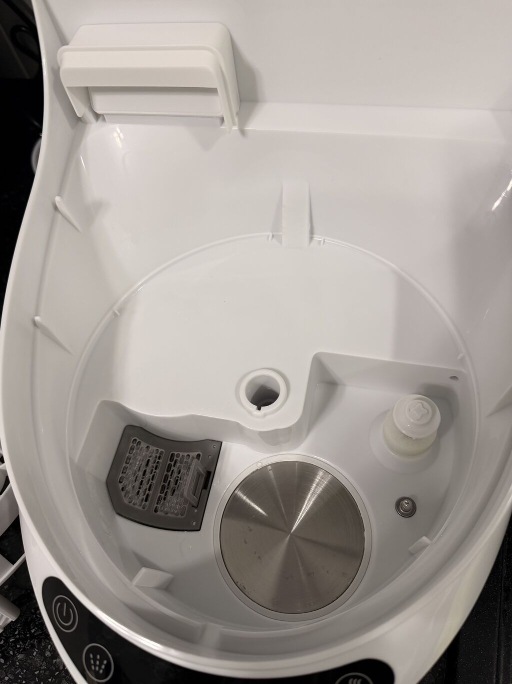 Baby Brezza Bottle Washer Pro - мойка + стерилизатор + сушилка (3 в 1): фото 4