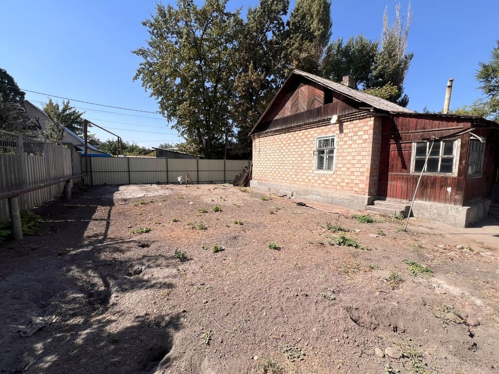 4 комнаты, 60 м², 4 соток, Бишкек, Маевка с. Собственник: фото 7