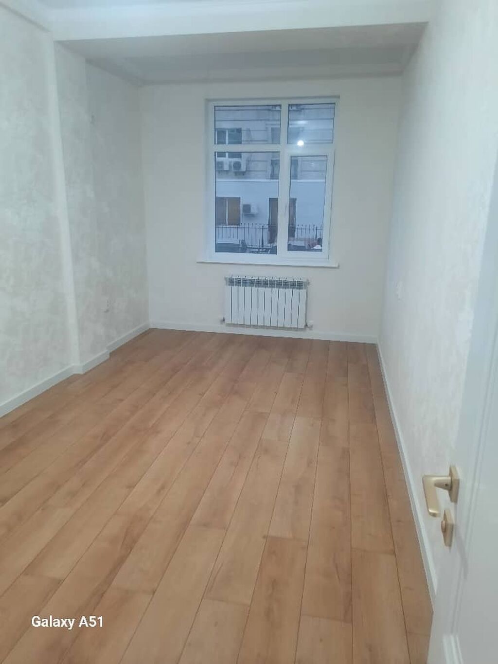 3 комнаты, 80 м², 1 этаж, Свежий ремонт: фото 4
