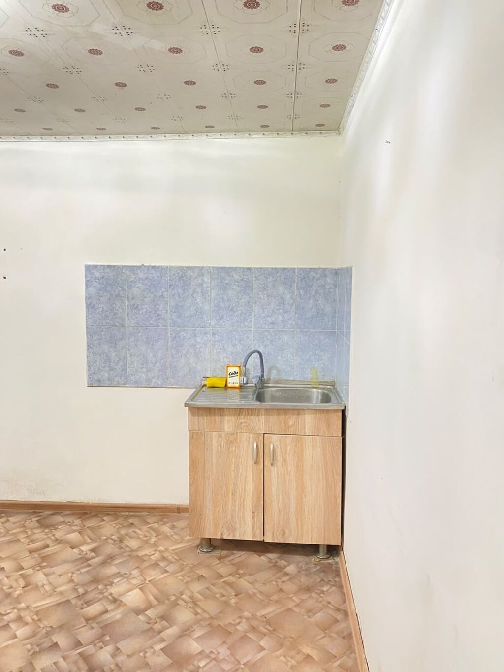 40 м², 1 комната, Семейным: фото 3