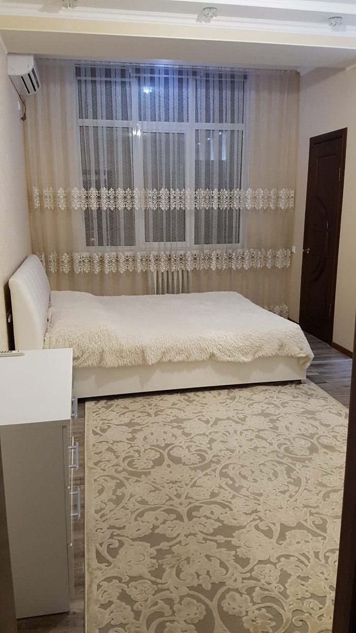 По часовые квартирыэлитка,чисто, центрБелинка Московский, Чуй, фото 1