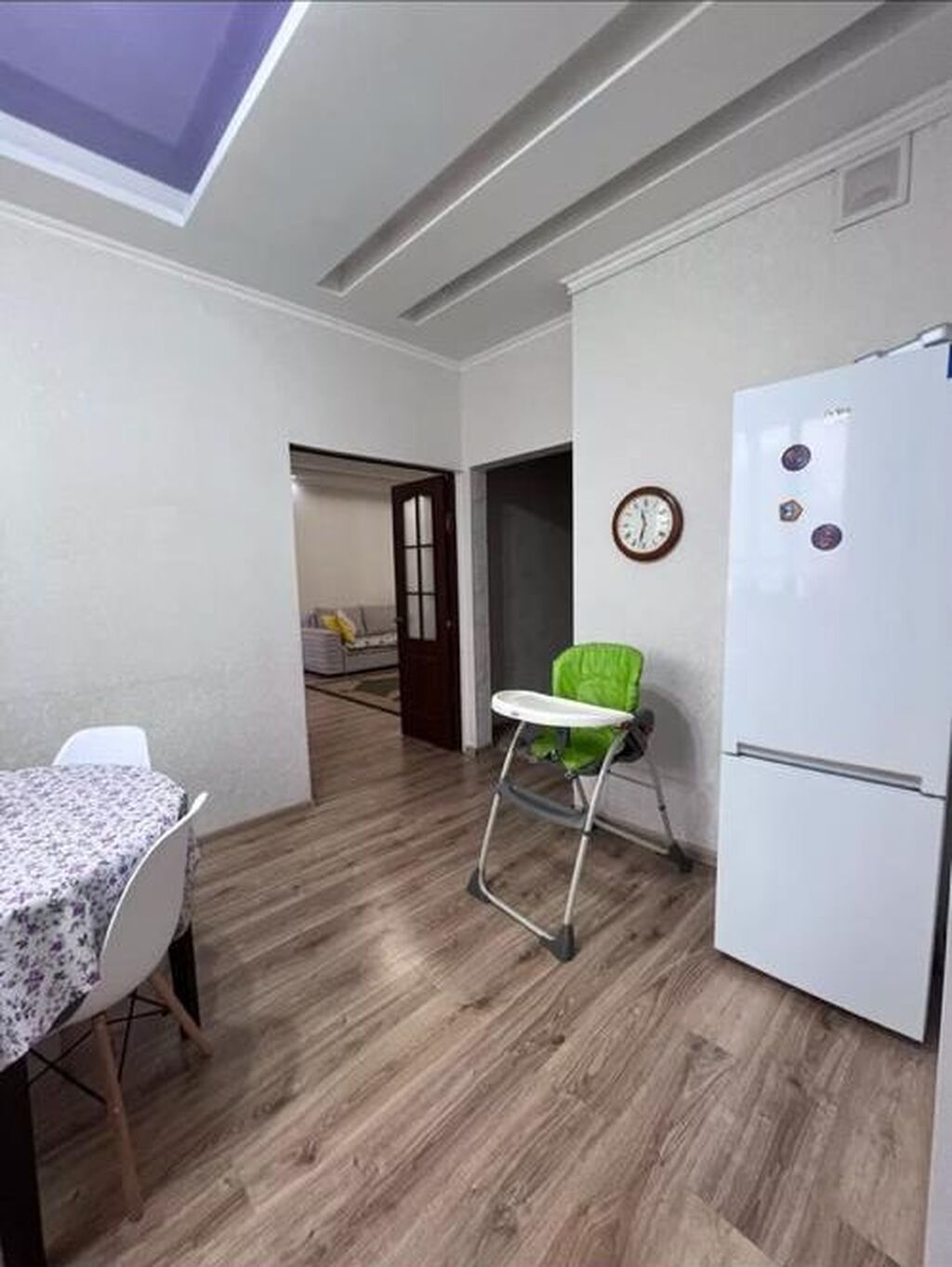 Сдается квартира с ремонтом просторная 53 кв.м. В новом доме: фото 6