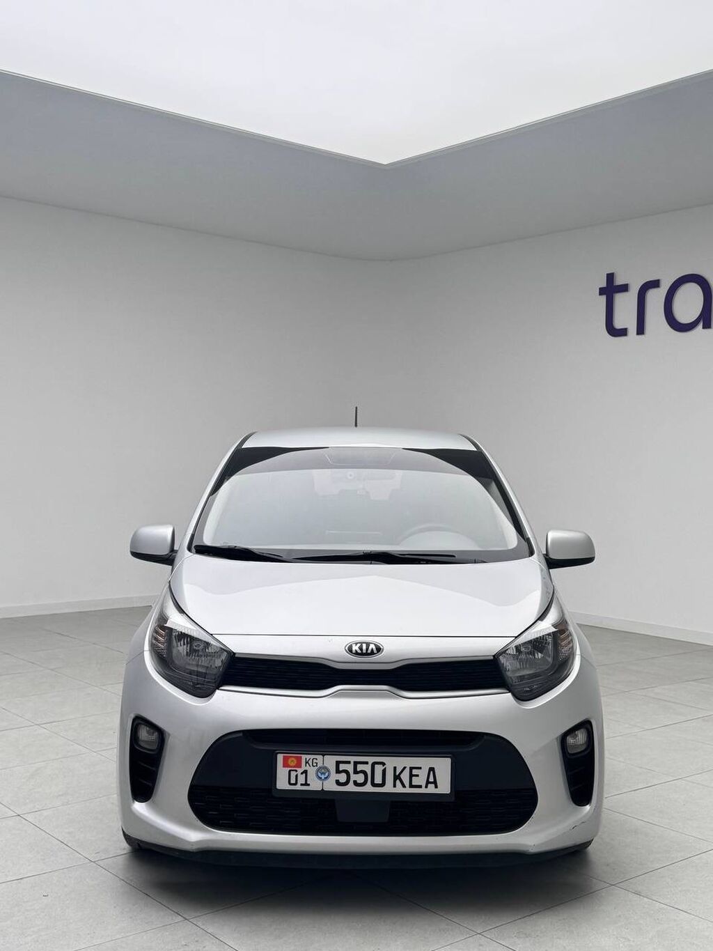 Kia Morning: 2018 г., 1 л, Автомат, Бензин, Хэтчбэк: фото 5