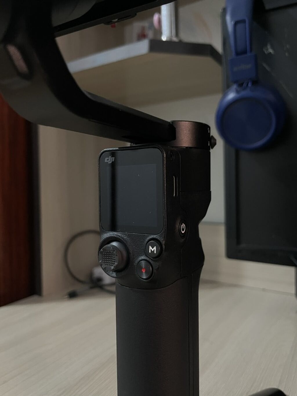Продаю стабилизатор для камеры. DJI RONIN RS3 MINI Сам пользовался: фото 2