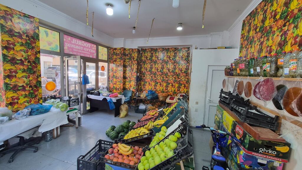Yasamalda 2 otaqlı yeni tikili mənzil satılır, 55 m², 260 000 AZN, şəkil 5 / 6