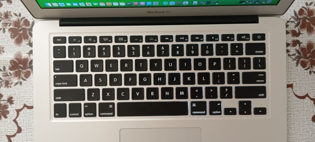 Продам MacBook Air 13 i5 8GB 128GB: фото 5