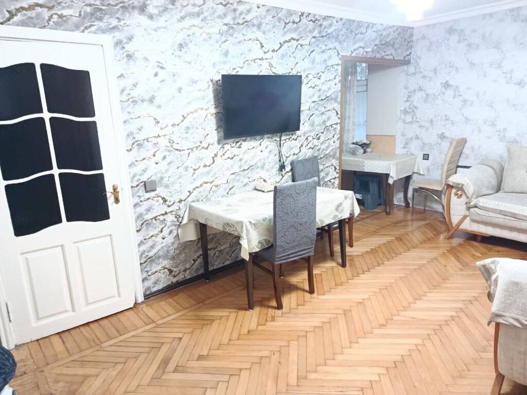 📍 Ünvan: Ələkbərov küçəsi, Space TV-nin arxası, Konservatoriyanın yanı