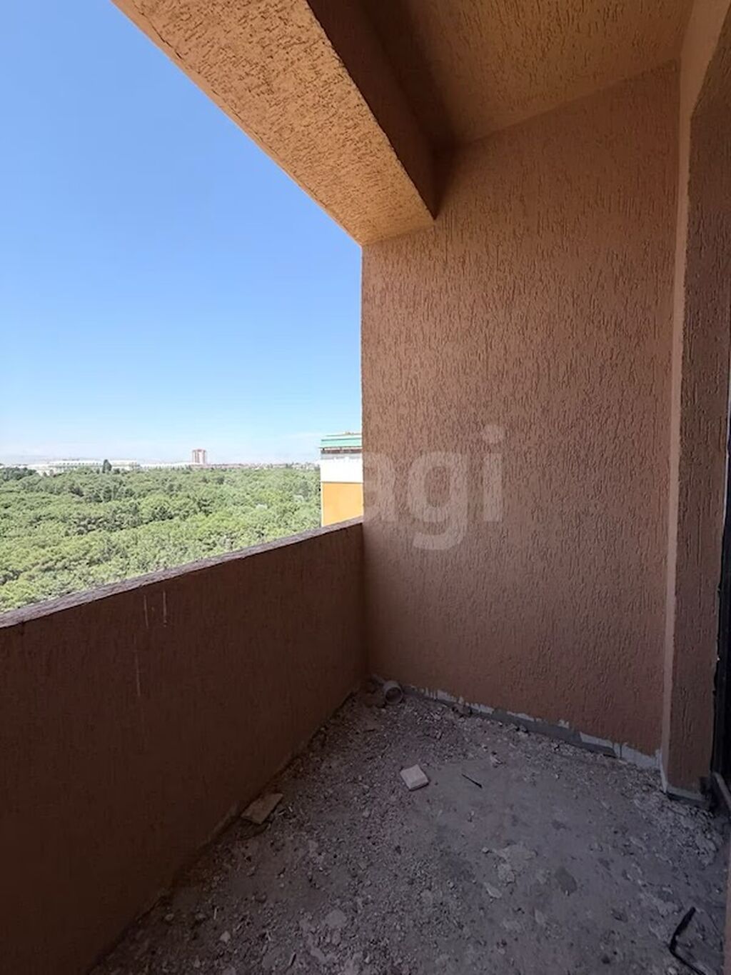 3 otaqlı, Yeni tikili, 87 kv. m