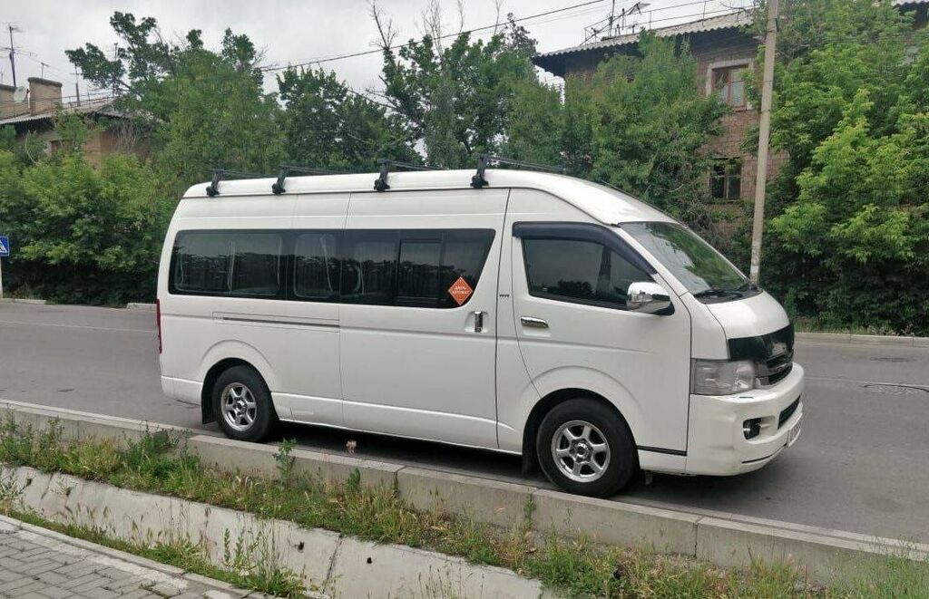 У Вас проблемы с транспортом? Мы решим Вам её! Доверьтесь: фото 2