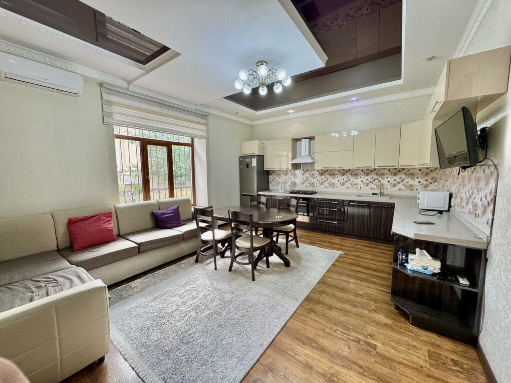 В продаже двух этажный дом в районе Старого Аэропорта — Район: фото 7