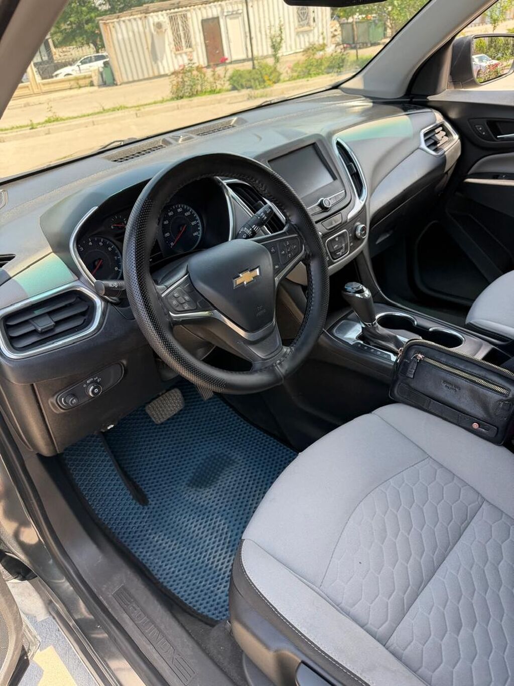 Land Rover Range Rover: 2020 г., 3 л, Автомат, Бензин, Внедорожник: фото 8