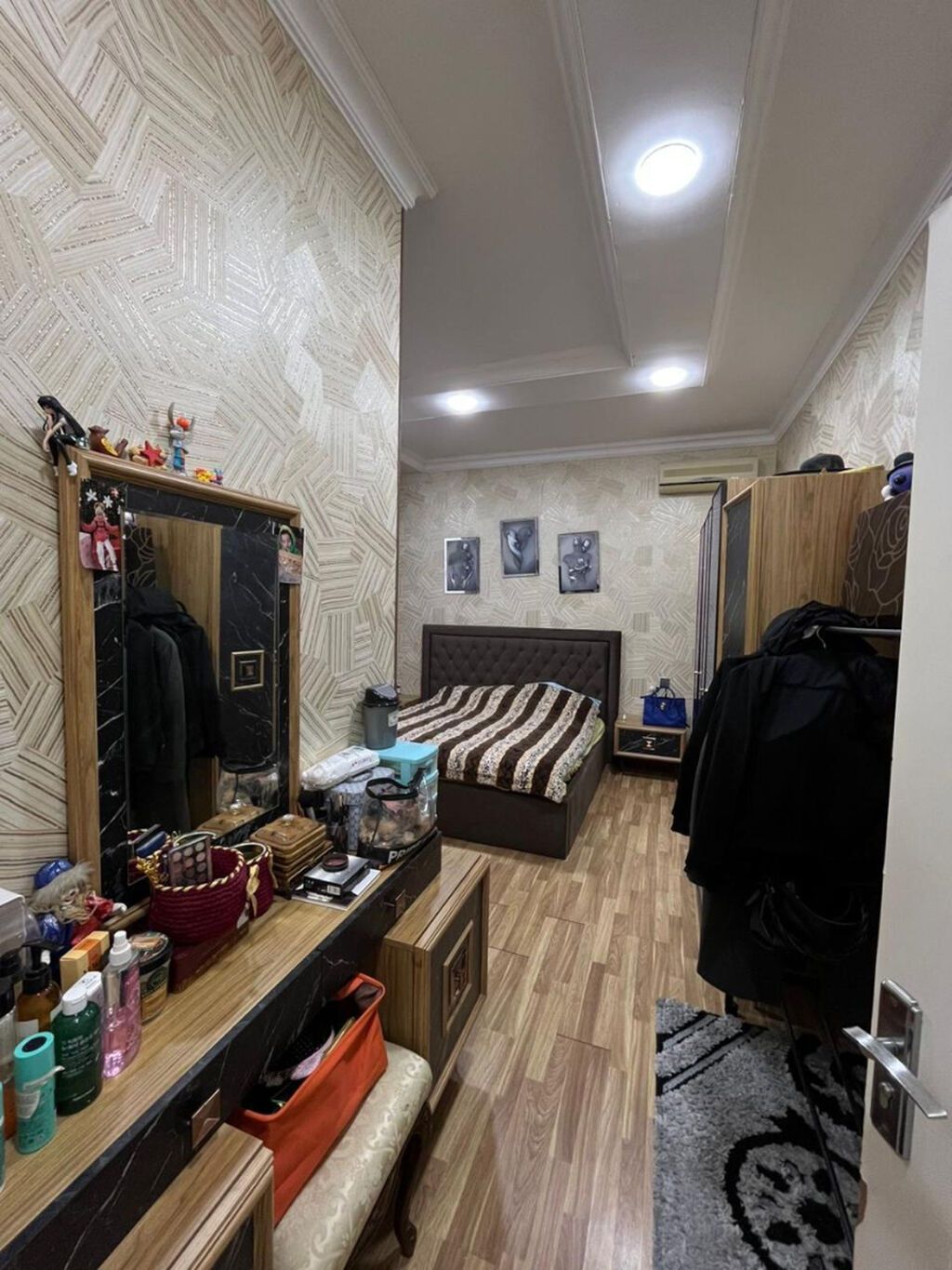 Bakı, Mərdəkan, 125 kv. m, 3 otaqlı, Hovuzlu, Su
