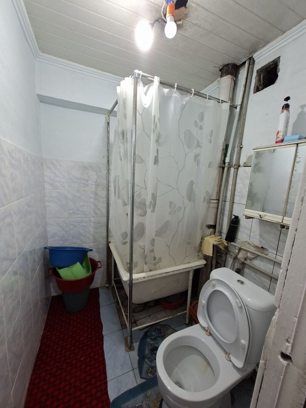 Продам 1-комнатную квартиру гостиничного типа, 15 м²: фото 7