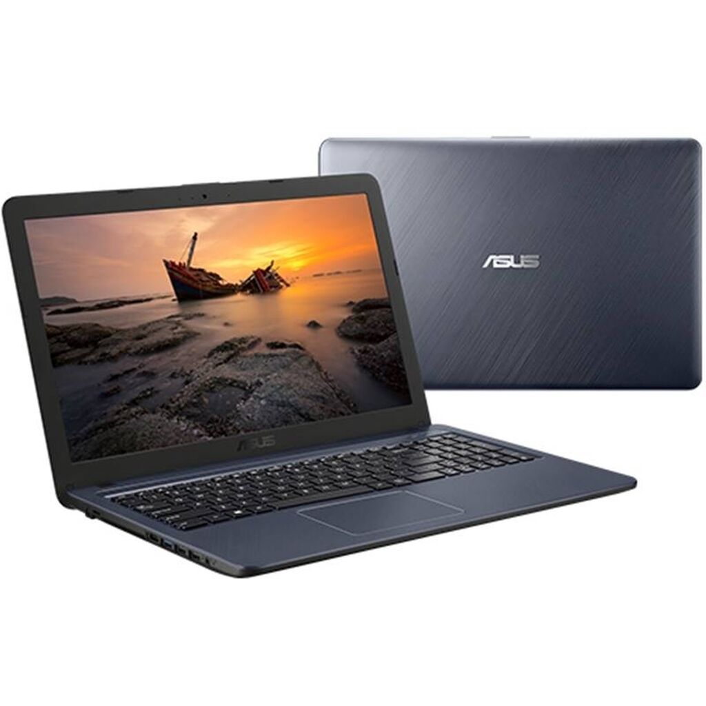 Ноутбук Asus 15.6 Купить В Москве