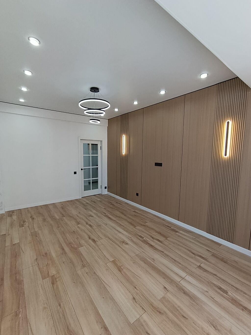 1 комната, 42 м², Джал мкр (в т.ч. Верхний, Нижний, Средний) Элитка, 7 этаж, Свежий ремонт: фото 7