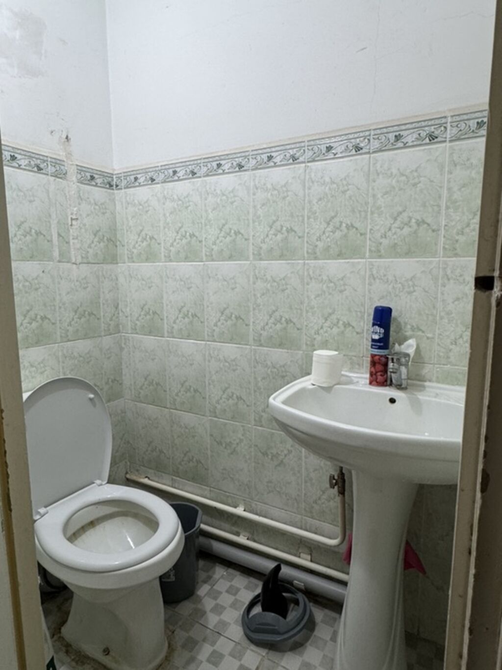 Продам 2-комнатную квартиру в мкр. Тунгуч: фото 6