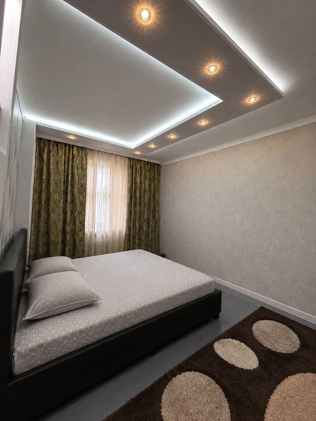 4 комнаты, 94 м², Средний Джал Индивидуалка, 5 этаж, Евроремонт: фото 8