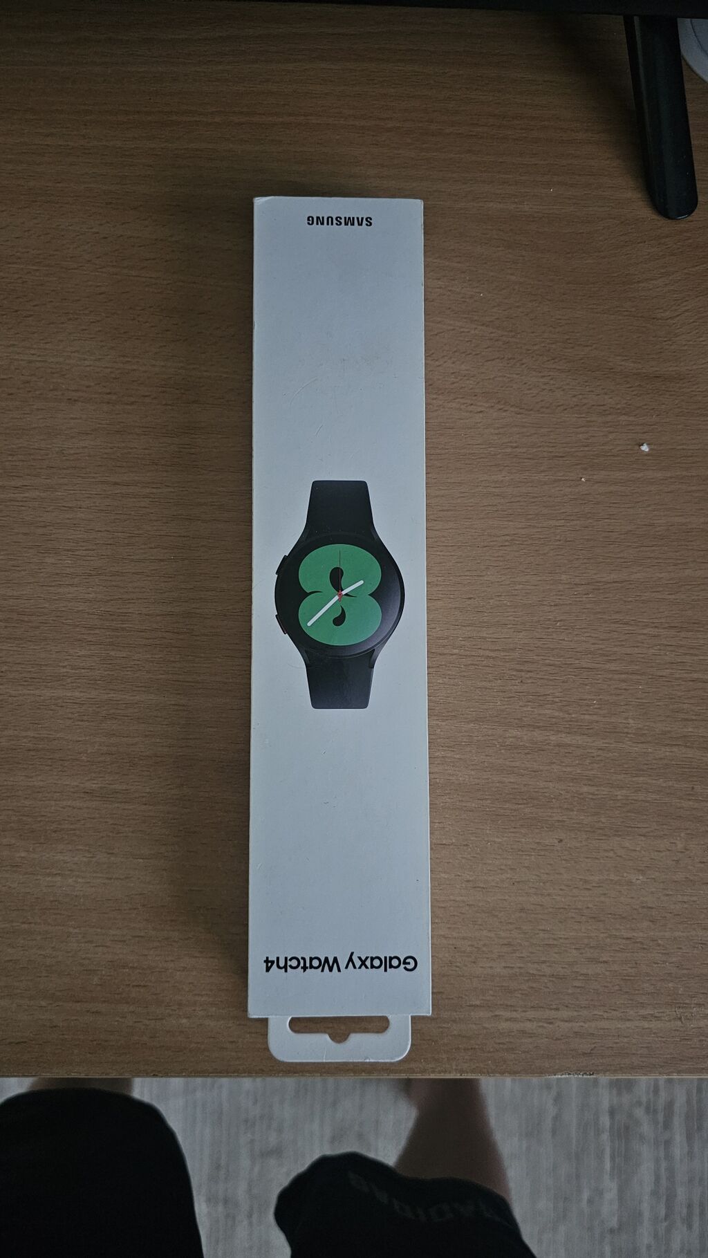 Samsung Galaxy Watch4 — это умные часы Samsung на Wear OS: фото 4
