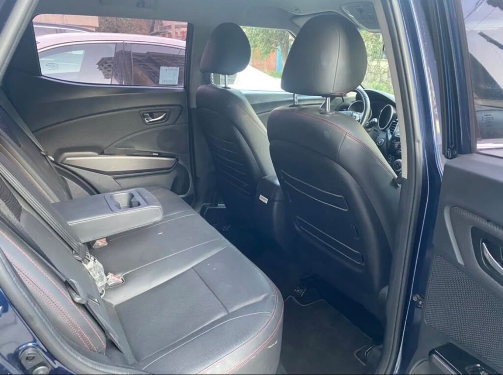Ssangyong Tivoli: 2019 г., 1.6 л, Автомат, Бензин, Кроссовер: фото 3
