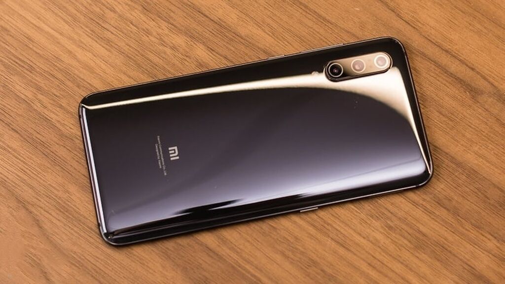 Xiaomi mi 9 обзоры