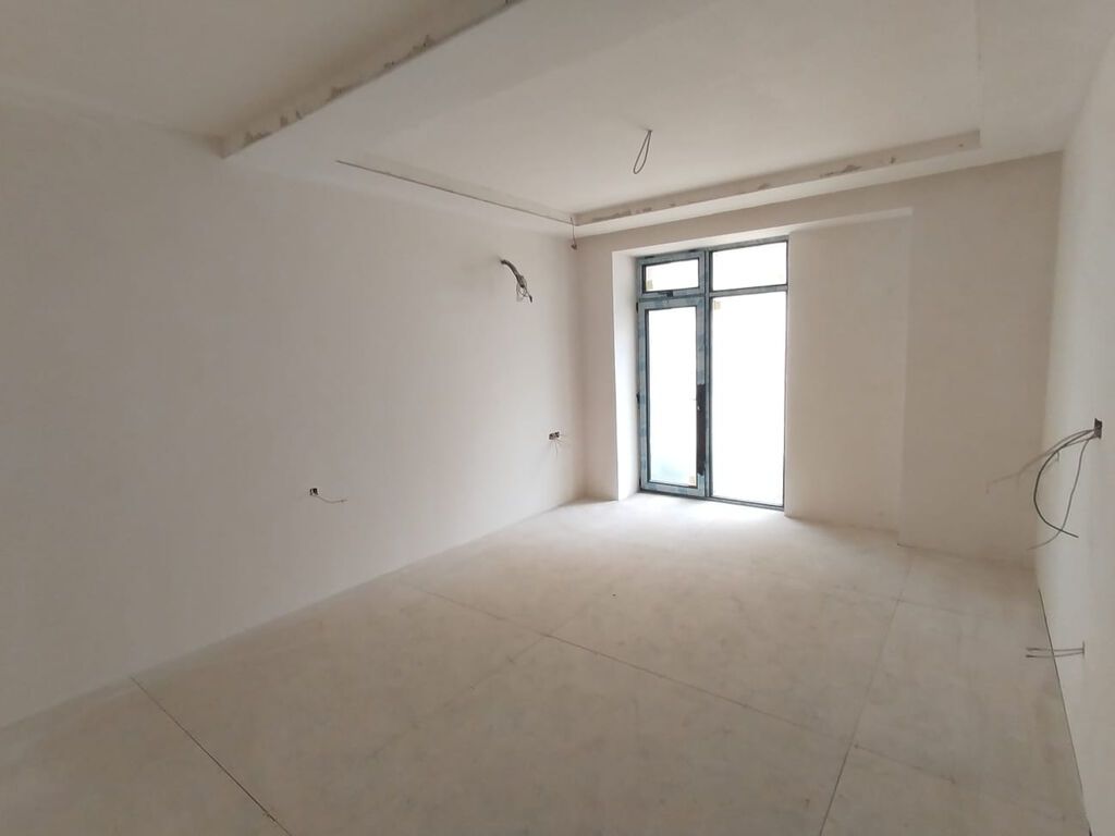 2 otaqlı, Yeni tikili, 98 kv. m