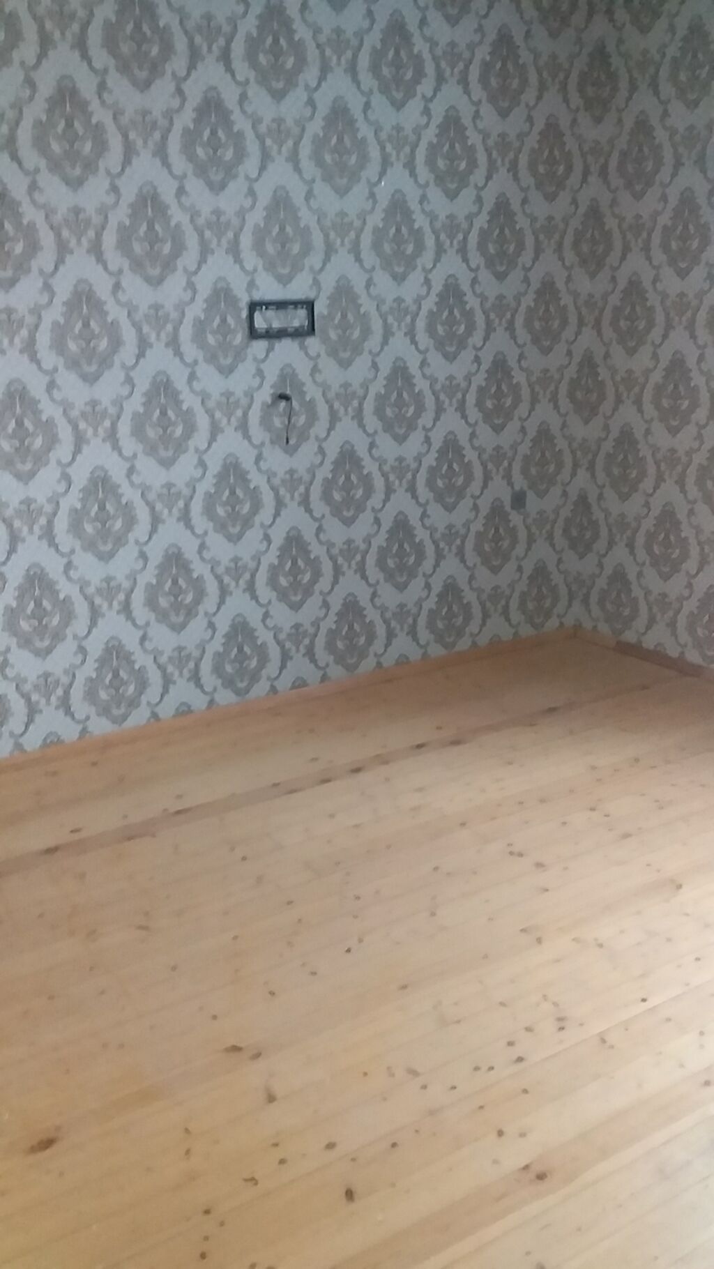 7 otaqlı, 170 kv. m, Kredit yoxdur, Orta təmir