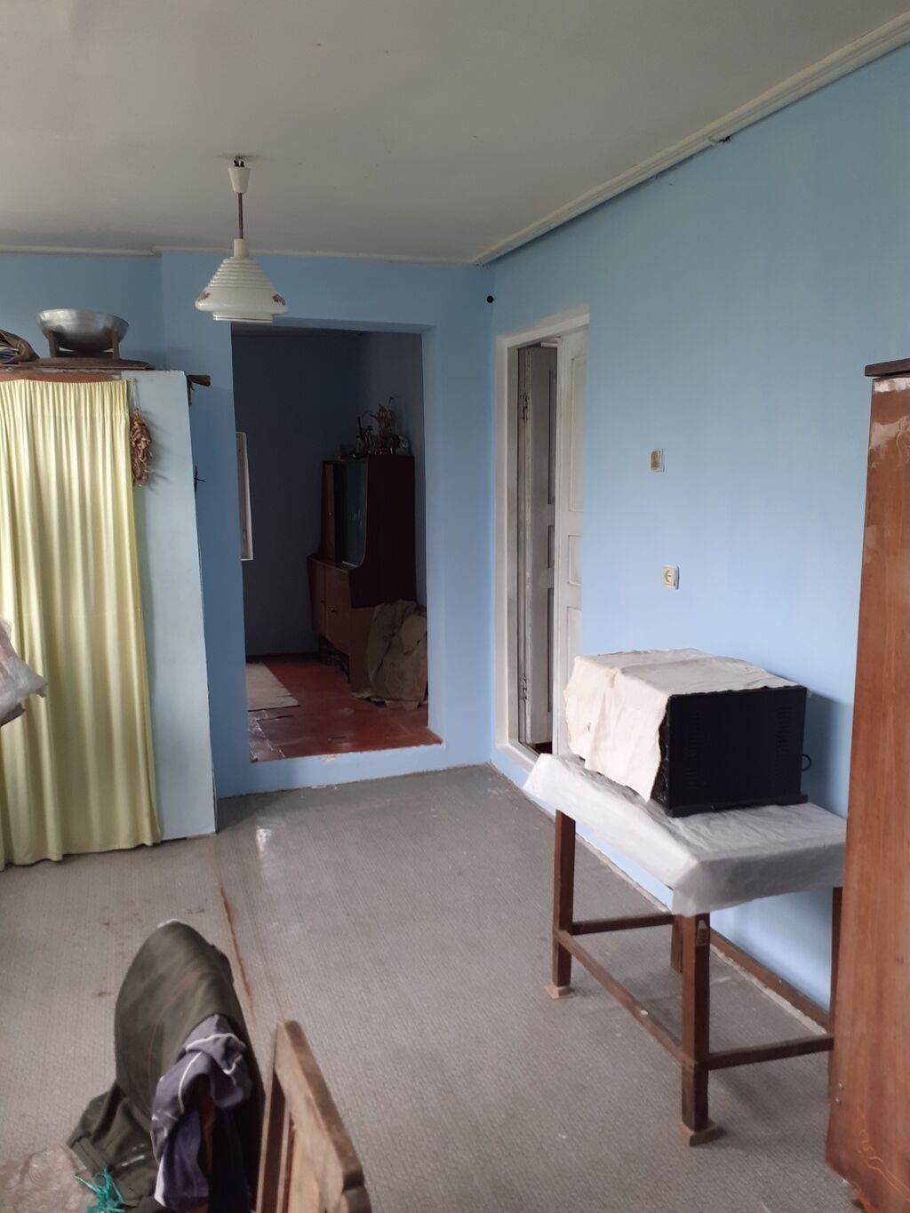 Saray, 90 kv. m, 3 otaqlı, İnternet, Telefon, Artezian quyusu