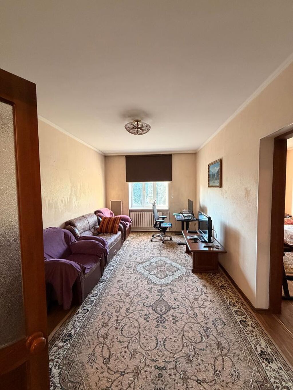 Продам 3-комнатную квартиру в центре, 70 м², сталинка: фото 6
