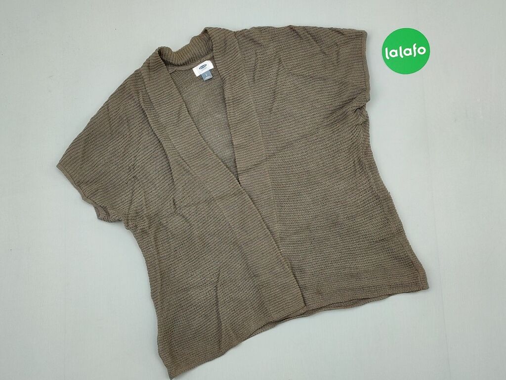 Bluzy: Bluza S (EU 36), stan - Zadowalający — 1