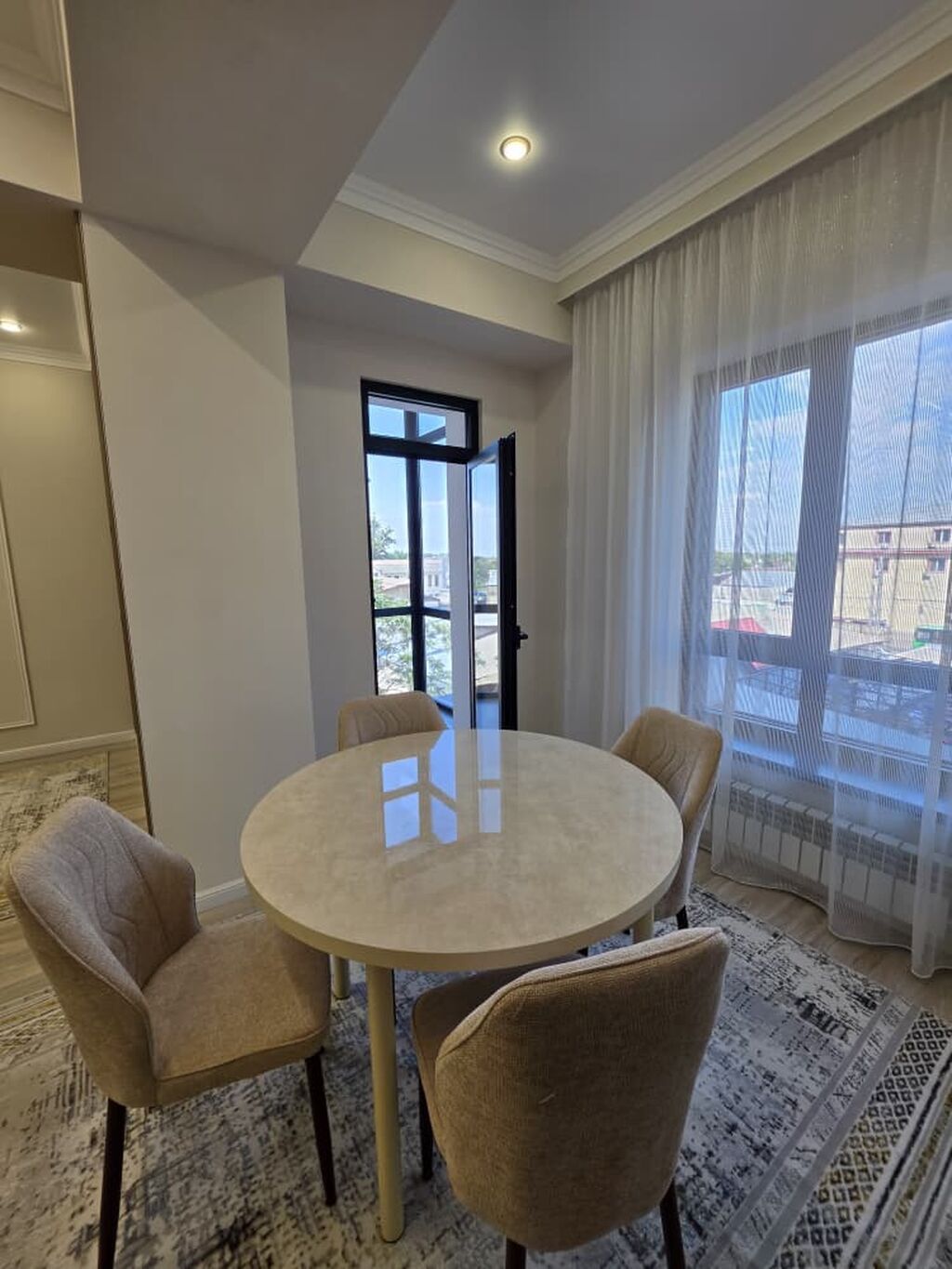 Продам 3-комнатную квартиру 74 м² в ЖК «Оптимум», 3 этаж: фото 8