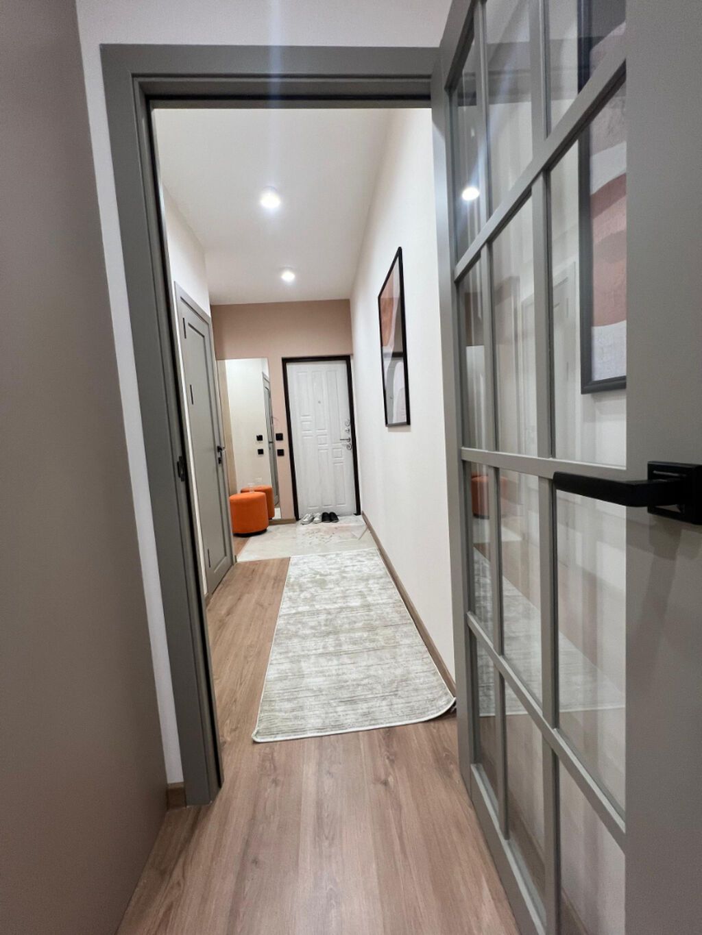 1 комната, 45 м², Технопарк 106 серия улучшенная, 1 этаж: фото 7