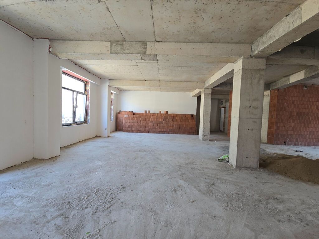 Ağ şəhər, 4 otaqlı, Yeni tikili, m. Xətai, 153 kv. m