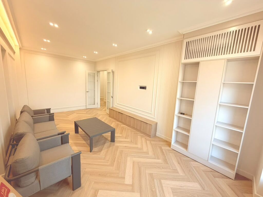 2 комнаты, 79 м², Элитка, 7 этаж, Дизайнерский ремонт: фото 7