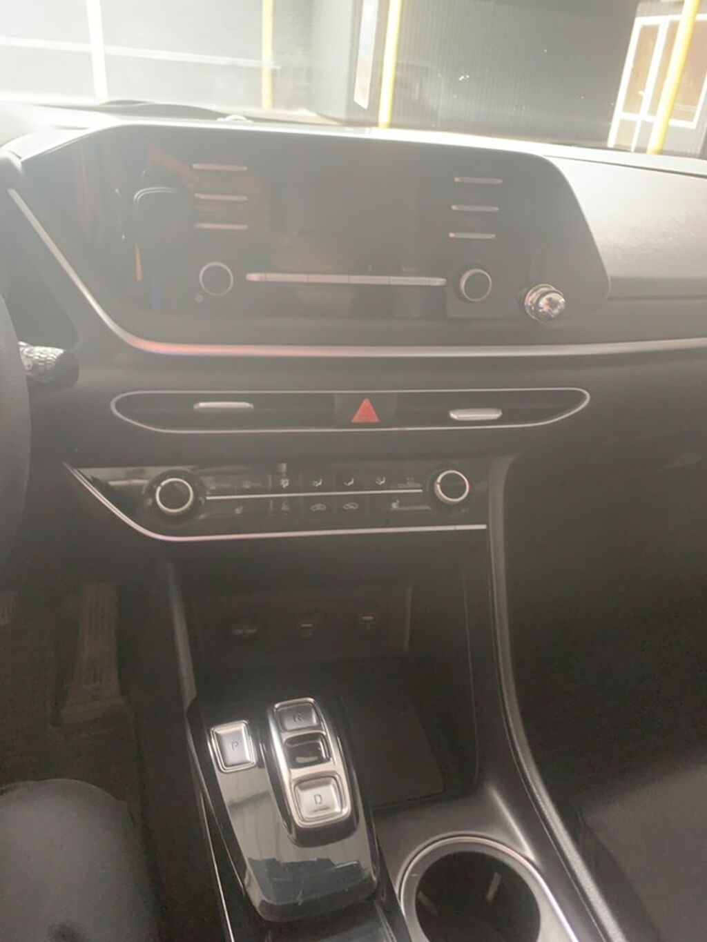 Hyundai Sonata: 2019 г., 0.2 л, Газ, Седан: фото 5