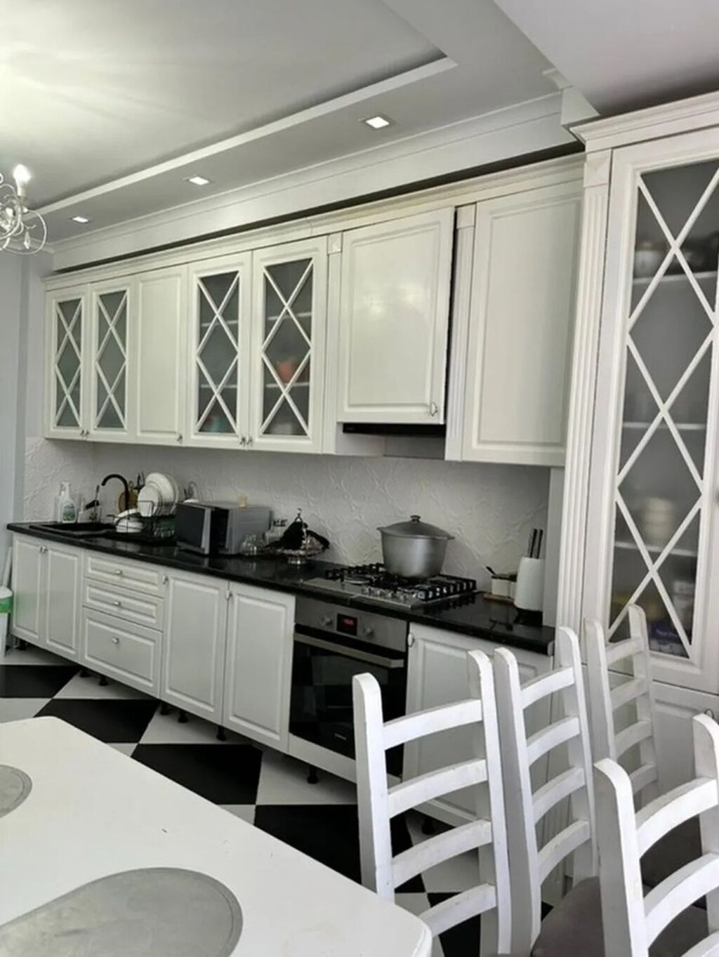 Продам 3-комн. квартиру, 133 м², центр: фото 2