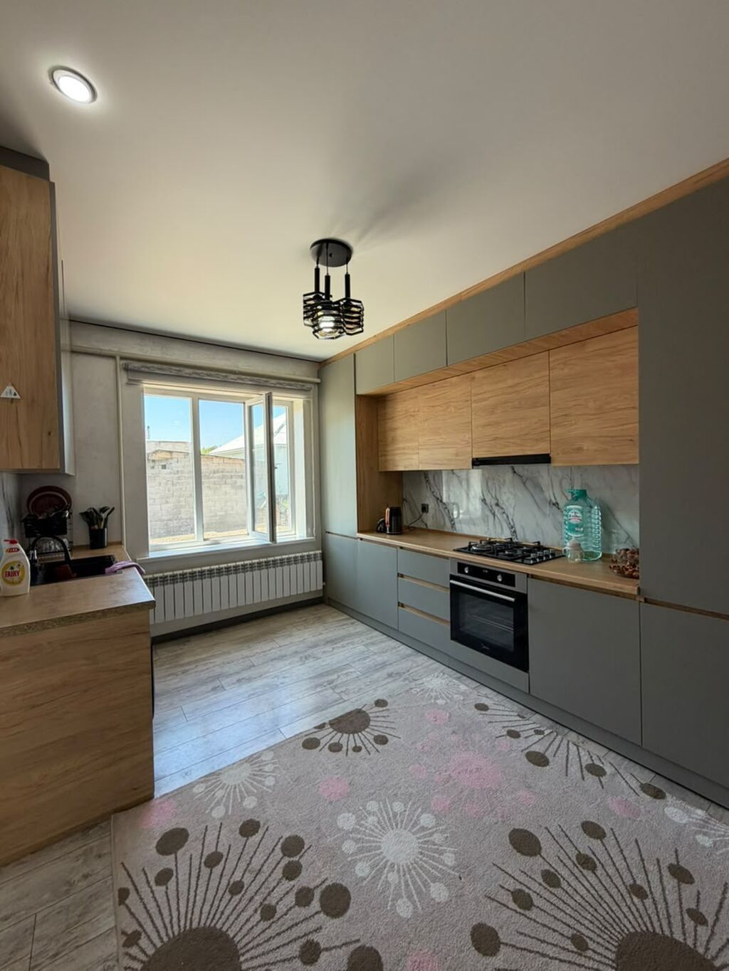Продам дом в Новопокровке, 150 м²: фото 6