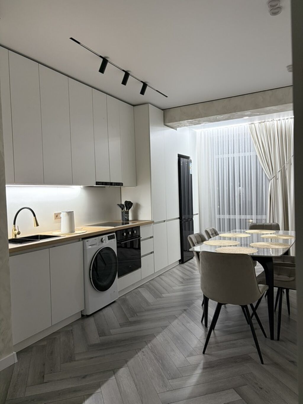 Продам 1-комнатную квартиру 50 м², элитка, 8 этаж: фото 3