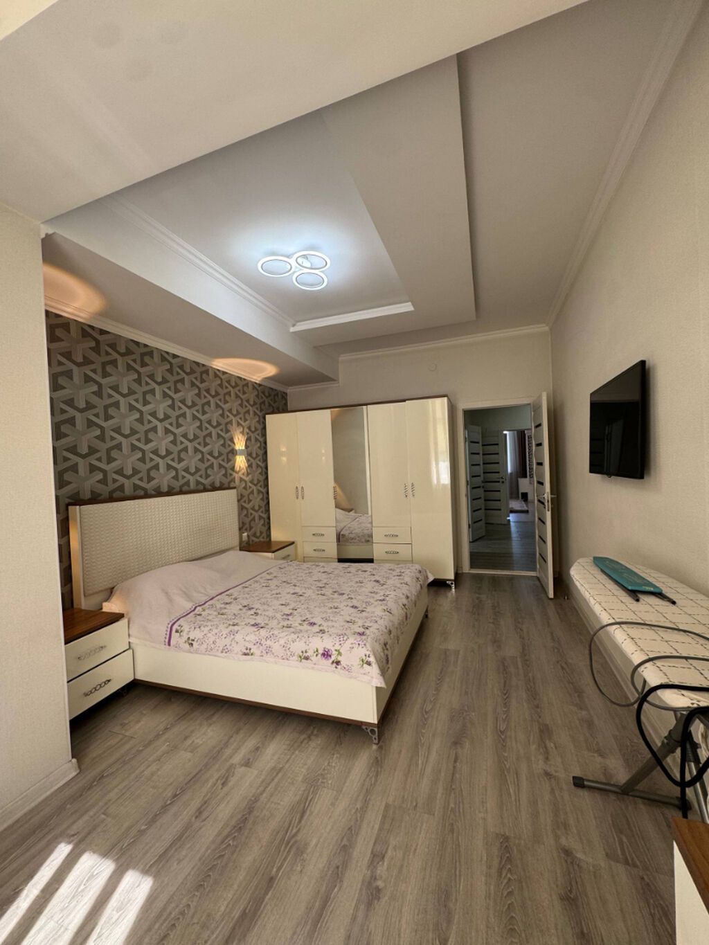 Сдам 2-комн. квартиру на Щевченко, 78 м²: фото 3