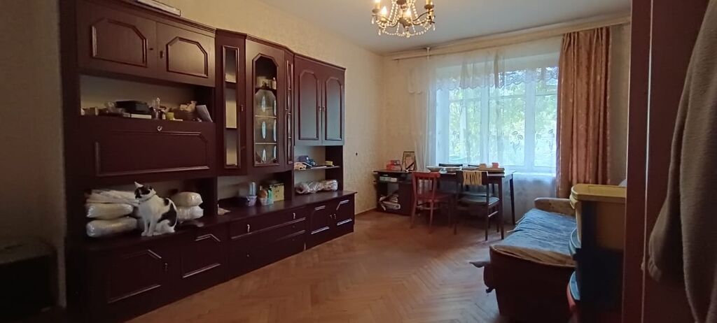 4 комнаты, 90 м², Бета Сторес Индивидуалка, 2 этаж, Косметический ремонт: фото 7